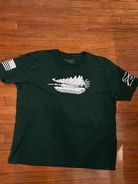 Grunt Style 3X T-Shirt